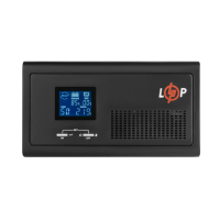 Источник бесперебойного питания LPE-B-PSW-1000VA+