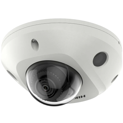 IP відеокамера Hikvision