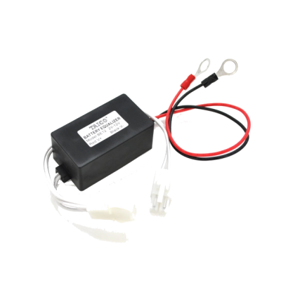 Балансир для аккумуляторных батарей Voltronic 12V BE-12