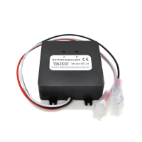 Балансир для аккумуляторных батарей Voltronic 24V BE-24 Q50