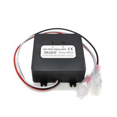 Балансир для аккумуляторных батарей Voltronic 24V BE-24 Q50