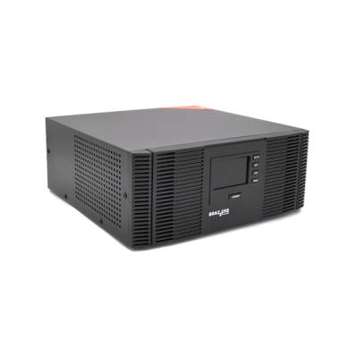 Гибридный инвертор SVC BRAZZERS BRZ-SOLAR-1200