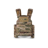 Плитоноска Plate Carrier U-WIN PRO XL Cordura 1000D