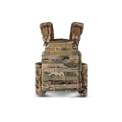 Плитоноска Plate Carrier U-WIN PRO XL Cordura 1000D