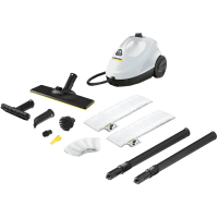 Пароочиститель Karcher SC 2 EasyFix Premium