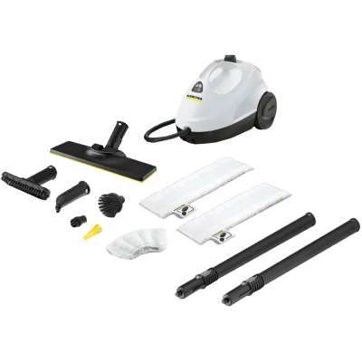 Пароочиститель Karcher SC 2 EasyFix Premium