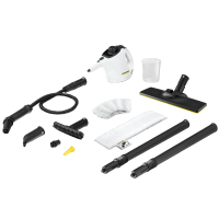 Пароочисник Пароочисник