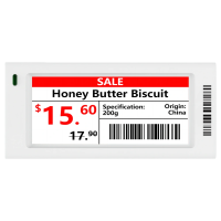 Электронный ценник DHI-ESL-E029A