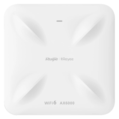 Точка доступа Ruijie Reyee RG-RAP2260(H) Wi-Fi 6 AX6000 Multi-G