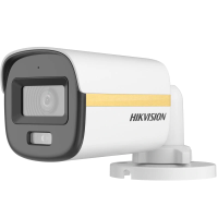 HDTVI відеокамера Hikvision