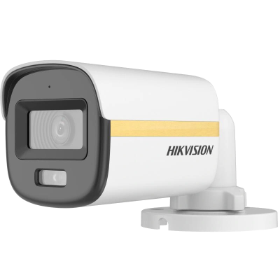HDTVI видеокамера Hikvision DS-2CE10DF3T-LFS 2МП (2.8мм)