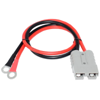 Силовой разъем питания 50А 600V RTSWbt