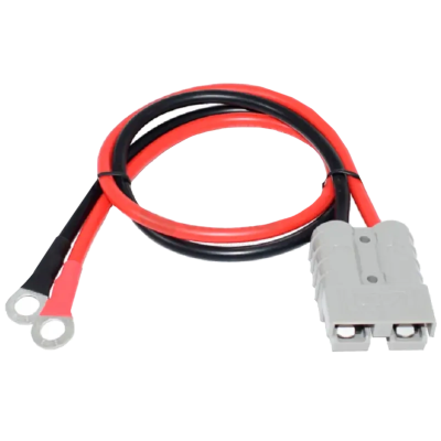 Силовой разъем питания 50А 600V RTSWbt