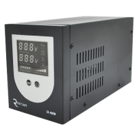 сс правильной синусоидой под внешнюю батарею Ritar SK-600VA (400W)