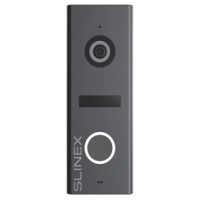 Вызывная панель Slinex ML-17HD graphite IP65