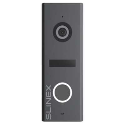 Вызывная панель Slinex ML-17HD graphite IP65