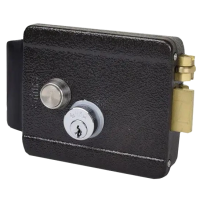 Электромеханический замок Atis Lock MB