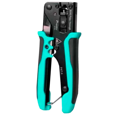 Кримпер Pro'sKit CP-342