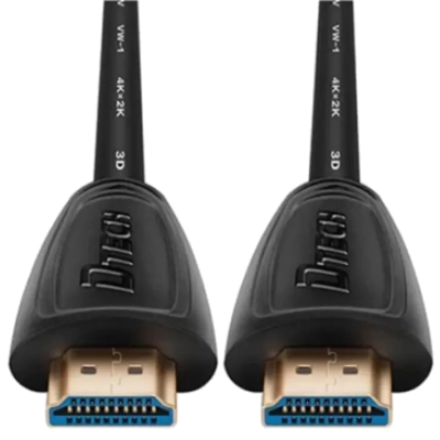Кабель 20 м D-Tech HDMI DT-6620 (DT-H010)