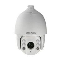 2.0МП HDTVI SpeedDome Hikvision DS-2AE7230TI-A