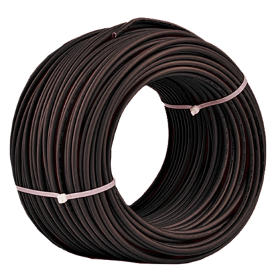 Кабель для солнечных панелей PV1-F1*6.0 (solar cable) 100м