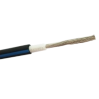 Кабель для солнечных панелей PV1-F1*6.0 (solar cable) 20м
