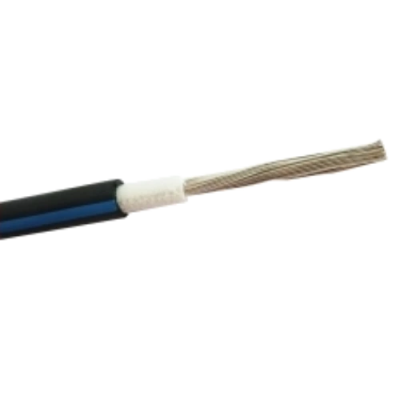 Кабель для солнечных панелей PV1-F1*6.0 (solar cable) 20м