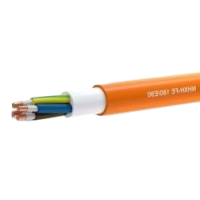 Кабель 3x1,5 RE 0,6/1 kV (N)HXH-J FE180/E30