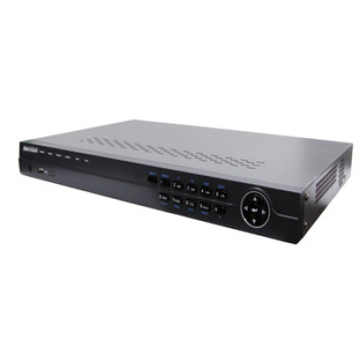 4-канальный HD-SDI видеорегистратор DS-7204HFHI-ST
