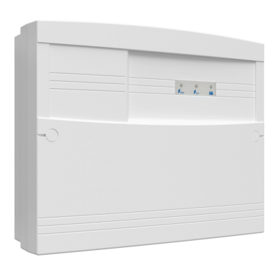 Блок питания TIRAS Technologies 1215 12В 1.5А
