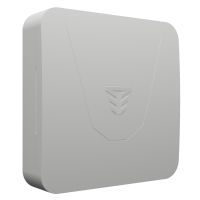 Универсальный модуль расширения зон и выходов TIRAS Technologies M-ZP sBox