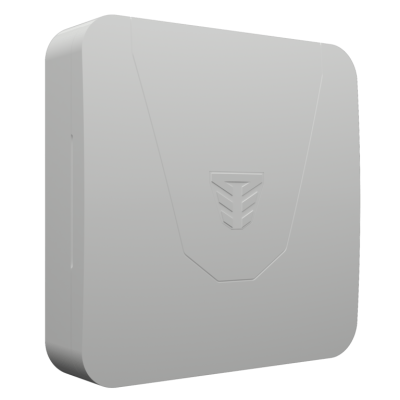 Универсальный модуль расширения зон и выходов TIRAS Technologies M-ZP sBox