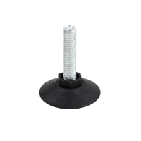 Ножки для шкафов и стоек CMS 45mm