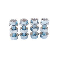 Стикувальний комплект