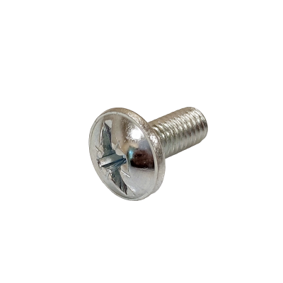 Винт метрический Metalvis PZ+PL DIN967