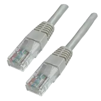 Патч-корд Kingda UTP cat5e 3m