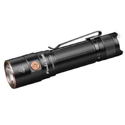 Фонарь Fenix E28R V2 3400 mAh
