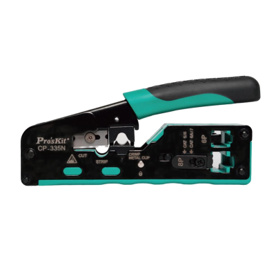 Кримпер Pro'sKit CP-335N
