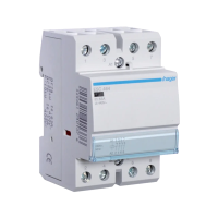 Контактор Hager 63A ESC464 Контактор Hager 63A ESC464