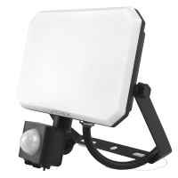 LED прожектор с датчиком движения VIDEX F3 30W 5000K 220V