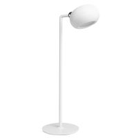 LED лампа настольная с аккумулятором VIDEX VLE-TF18W 3W 3000-5500K 220V