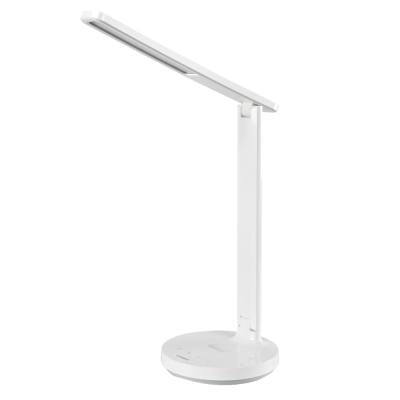 LED настольная лампа с аккумулятором VIDEX VL-TF16W 5W 1800-5000K