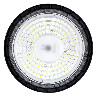LED светильник высотный ХайБэй VIDEX 100W 5000K 12000Lm 220V