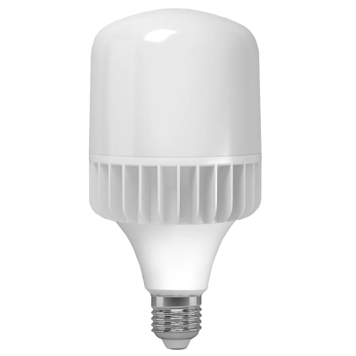 LED лампа VIDEX A65 20W E27 5000K 220V