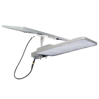 LED фонарь уличный автономный VIDEX 30W 5000K LED фонарь уличный автономный VIDEX 30W 5000K