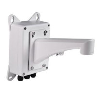 Настенный кронштейн для PTZ камер DS-1602ZJ-box