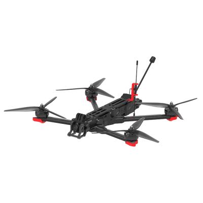 FPV квадрокоптер Chimera7 Pro V2 Analog 5.8G 2.5W 6S BNF TBS
