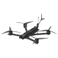 FPV квадрокоптер Chimera7 ECO Analog 5.8G 2.5W 6S BNF TBS