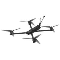 FPV квадрокоптер Chimera CX10 ECO Analog 5.8G 2.5W 6S BNF ELRS 868/915MHz