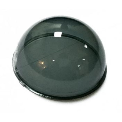 Дымчатая полусфера TRC-19H27D52-PC-T